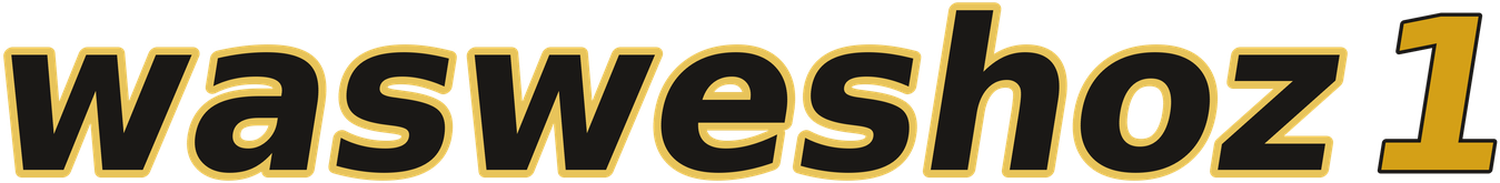 wasweshoz1 logo